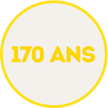 Promutuel Assurance 170 ans