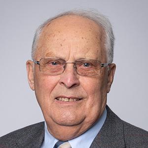 Yvon Riendeau