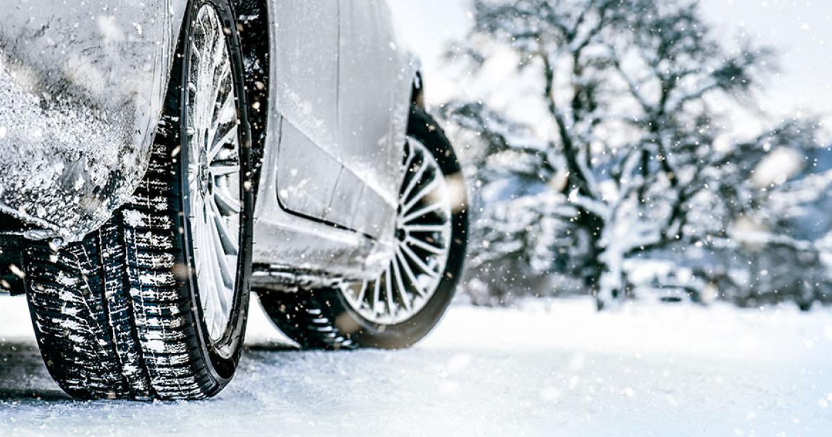 Hiver : six règles à respecter pour protéger sa voiture du froid