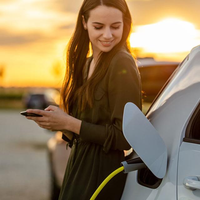 Voiture électrique - Par où commencer