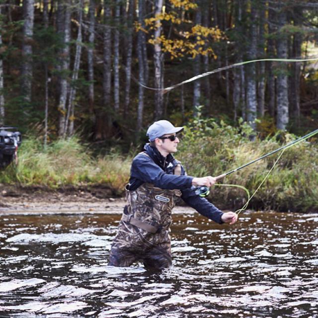 Hunting and fishing insurance: What do you need for your trip?
